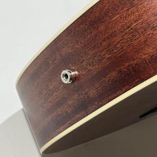 Stafford 【大人気エントリーモデル】SF-4FM All Mahogany_10