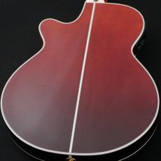 Takamine CTM TSP178AC ANG【現物動画あり】【オーダーモデル】【極薄ボディ】【48回無金利】_2