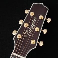 Takamine CTM TSP178AC ANG【現物動画あり】【オーダーモデル】【極薄ボディ】【48回無金利】_3