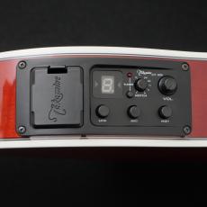 Takamine CTM TSP178AC ANG【現物動画あり】【オーダーモデル】【極薄ボディ】【48回無金利】_4