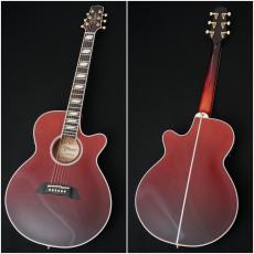 Takamine CTM TSP178AC ANG【現物動画あり】【オーダーモデル】【極薄ボディ】【48回無金利】_5