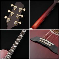 Takamine CTM TSP178AC ANG【現物動画あり】【オーダーモデル】【極薄ボディ】【48回無金利】_6