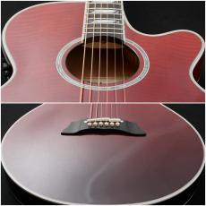 Takamine CTM TSP178AC ANG【現物動画あり】【オーダーモデル】【極薄ボディ】【48回無金利】_7