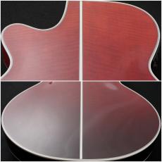Takamine CTM TSP178AC ANG【現物動画あり】【オーダーモデル】【極薄ボディ】【48回無金利】_8