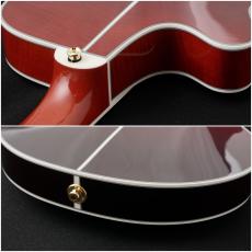 Takamine CTM TSP178AC ANG【現物動画あり】【オーダーモデル】【極薄ボディ】【48回無金利】_9
