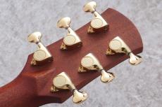 AYERS 【ちょい傷特価!】 L00-08A Wild Cat OTS JP Custom 【試奏動画あり】【48回無金利】【ベイクドアディロントップ!】_6