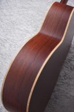 AYERS 【ちょい傷特価!】 L00-08A Wild Cat OTS JP Custom 【試奏動画あり】【48回無金利】【ベイクドアディロントップ!】_10