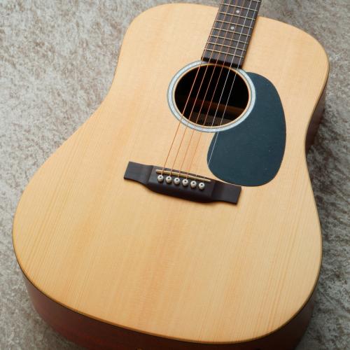 Martin D-X2E-02 Sit-Mah 【2023年製 中古】【スプルース/HPL】【エレアコ】