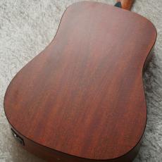 Martin D-X2E-02 Sit-Mah 【2023年製 中古】【スプルース/HPL】【エレアコ】_2