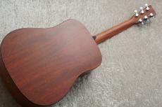 Martin D-X2E-02 Sit-Mah 【2023年製 中古】【スプルース/HPL】【エレアコ】_4