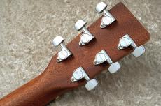Martin D-X2E-02 Sit-Mah 【2023年製 中古】【スプルース/HPL】【エレアコ】_6