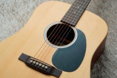 Martin D-X2E-02 Sit-Mah 【2023年製 中古】【スプルース/HPL】【エレアコ】_9