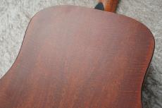 Martin D-X2E-02 Sit-Mah 【2023年製 中古】【スプルース/HPL】【エレアコ】_10