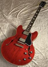 Gibson 【Historic Collection】1964 ES-335 Reissue VOS 60s Cherry sn131239 [3.54kg]【G-CLUB TOKYO】_2