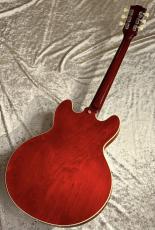 Gibson 【Historic Collection】1964 ES-335 Reissue VOS 60s Cherry sn131239 [3.54kg]【G-CLUB TOKYO】_3