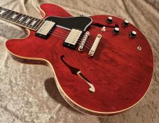 Gibson 【Historic Collection】1964 ES-335 Reissue VOS 60s Cherry sn131239 [3.54kg]【G-CLUB TOKYO】_4