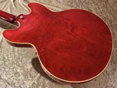 Gibson 【Historic Collection】1964 ES-335 Reissue VOS 60s Cherry sn131239 [3.54kg]【G-CLUB TOKYO】_5