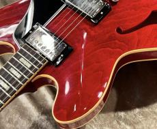 Gibson 【Historic Collection】1964 ES-335 Reissue VOS 60s Cherry sn131239 [3.54kg]【G-CLUB TOKYO】_6