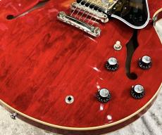 Gibson 【Historic Collection】1964 ES-335 Reissue VOS 60s Cherry sn131239 [3.54kg]【G-CLUB TOKYO】_7