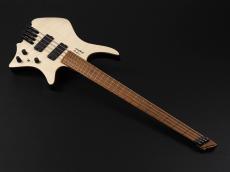 strandberg Boden Bass Standard 4 ~Natural~_2