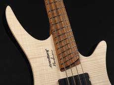 strandberg Boden Bass Standard 4 ~Natural~_3