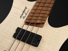 strandberg Boden Bass Standard 4 ~Natural~_4