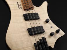 strandberg Boden Bass Standard 4 ~Natural~_5