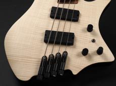 strandberg Boden Bass Standard 4 ~Natural~_6