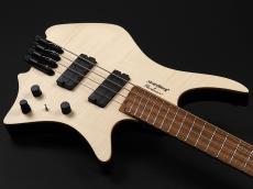 strandberg Boden Bass Standard 4 ~Natural~_7