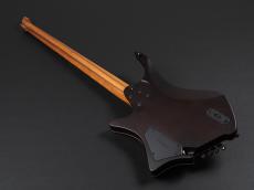 strandberg Boden Bass Standard 4 ~Natural~_13