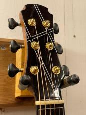 Hozen Guitars 【決算セール～8/31まで】【Blue Label】 OM ~Torrified Adirondack Spruce × Indian Rosewood~ 《♯219》 【無金利分割OK】 _9