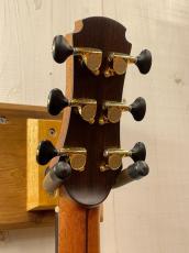 Hozen Guitars 【決算セール～8/31まで】【Blue Label】 OM ~Torrified Adirondack Spruce × Indian Rosewood~ 《♯219》 【無金利分割OK】 _10