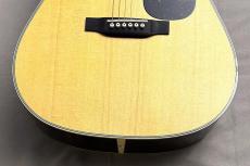 Martin 【2024年製USED】 D-28 Standard 【コンディション良好のおすすめの1本!】【48回無金利】_4