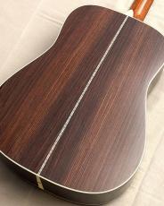 Martin 【2024年製USED】 D-28 Standard 【コンディション良好のおすすめの1本!】【48回無金利】_5