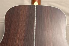 Martin 【2024年製USED】 D-28 Standard 【コンディション良好のおすすめの1本!】【48回無金利】_7