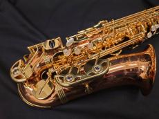 YANAGISAWA ヤナギサワ アルトサックス A-WO20_3