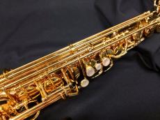 YANAGISAWA ヤナギサワ アルトサックス A-WO20_5