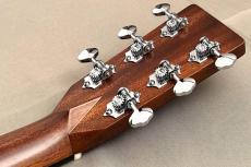Martin 【2024年製USED】 D-28 Standard 【コンディション良好のおすすめの1本!】【48回無金利】_10