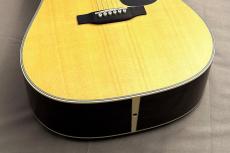 Martin 【2024年製USED】 D-28 Standard 【コンディション良好のおすすめの1本!】【48回無金利】_16