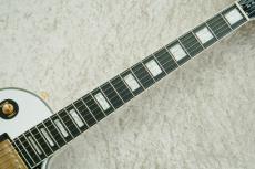 Epiphone Inspired by Gibson Les Paul Custom -Alpine White-【4.21kg】_5