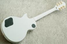 Epiphone Inspired by Gibson Les Paul Custom -Alpine White-【4.21kg】_7
