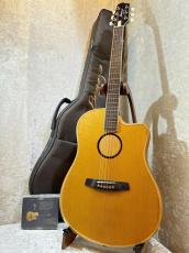 L.R.Baggs 【半期決算セール!!～8/31まで!!】【試奏動画】AEG-1 TOR #0055【L.R.Baggsイコライザーペダルプレゼント】_2