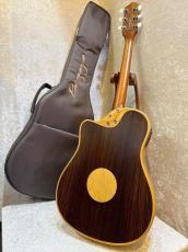 L.R.Baggs 【半期決算セール!!～8/31まで!!】【試奏動画】AEG-1 TOR #0055【L.R.Baggsイコライザーペダルプレゼント】_11