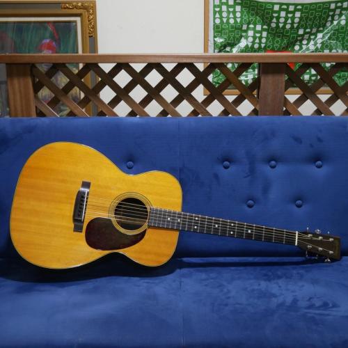 Martin 000-21 【1951年製】