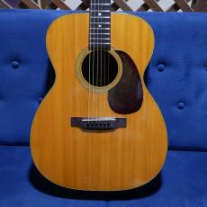 Martin 000-21 【1951年製】_2