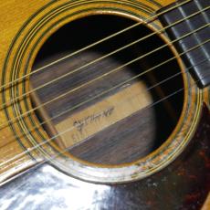 Martin 000-21 【1951年製】_4
