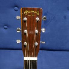 Martin 000-21 【1951年製】_7