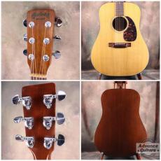 Martin 1979年製 D-18_2