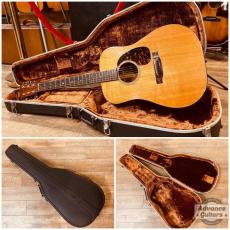 Martin 1979年製 D-18_3