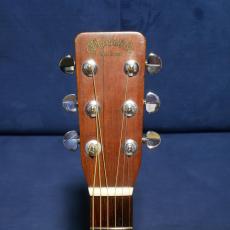 Martin D-21 【1968年製】_5